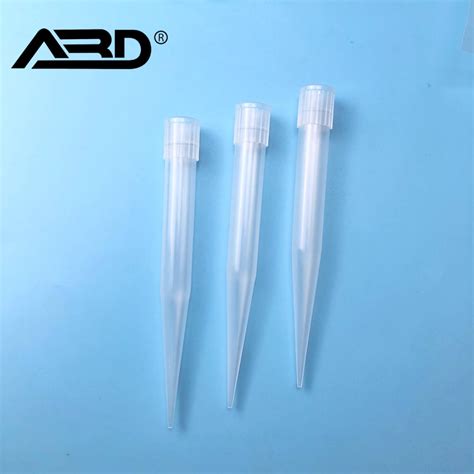 Pipette Tips 10ml, Big Mouth | China Lab Suppliers