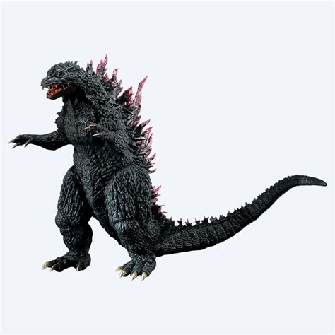 Godzilla 2000 Suit