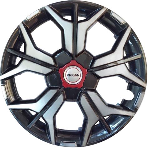 New Launch – Prigan Wheel Covers