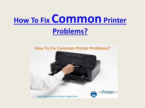 Image result for Fix Printer Problems Free