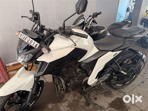 FZ25 very less driven - Motorcycles - 1806249179