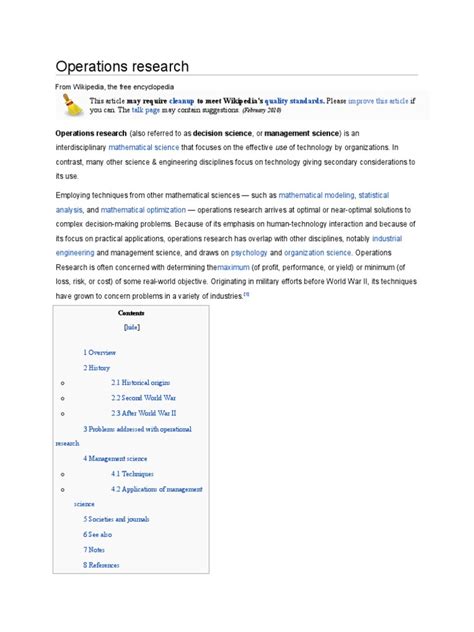 Image result for Operations Research PDF Free