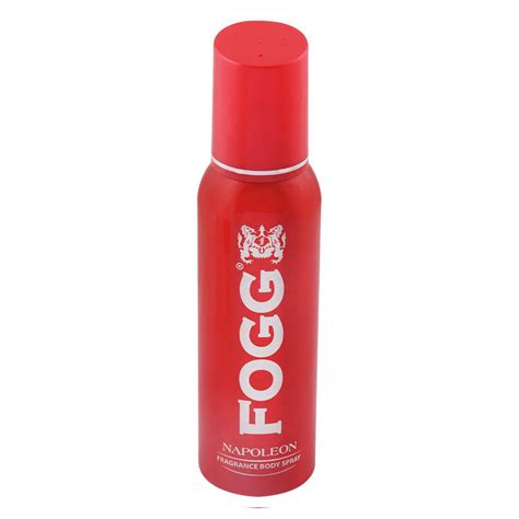 Buy Fogg Napoleon Fragrance Body Spray, 150 ml | 19 Minutes Delivery ...