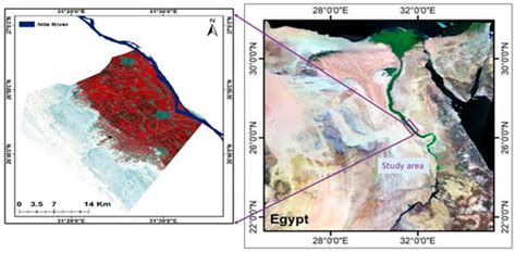 Integration of VIS–NIR Spectroscopy and Multivariate Technique for ...