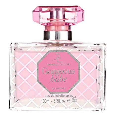 Buy Dorall Collection Gorgeous Babe Perfume, 100ml Online at Low Prices ...