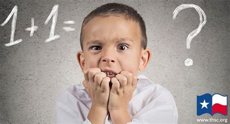 Image result for Math Anxiety