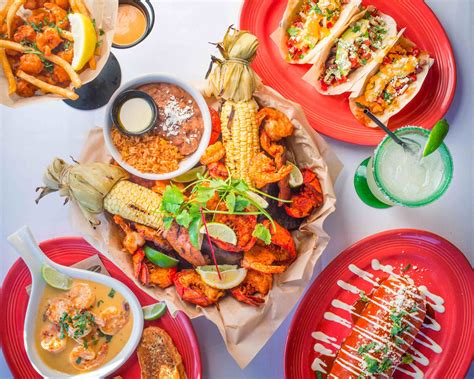 Rock Lobster Happy Hour Menu at Mitchell Leadbeater blog