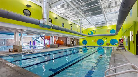 Stateline Family YMCA | BELOIT, WI
