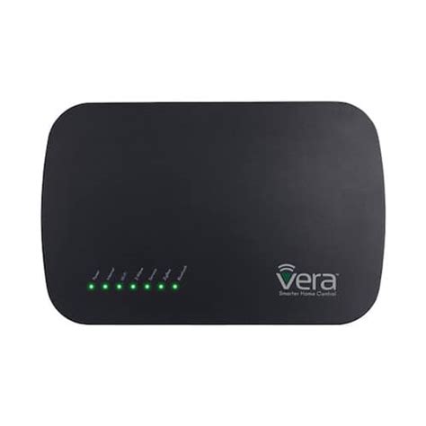 Vera Controller 的图像结果