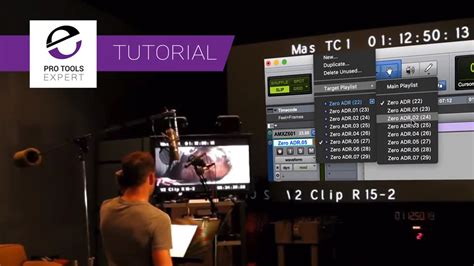 Image result for Pro Tools Simple Tract Tutorial