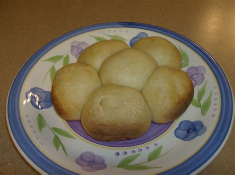 Rhodes Rolls in the Slow Cooker - 365 Days of Slow Cooking and Pressure ...