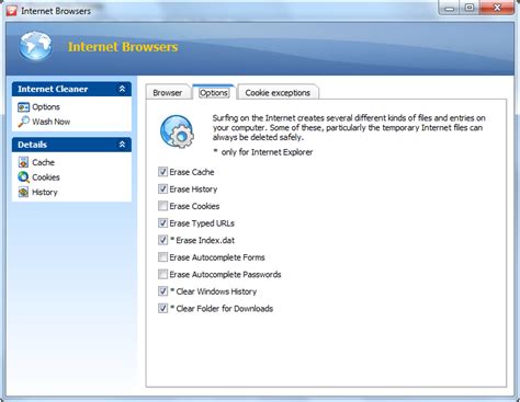 Image result for Deep Cleaner Software