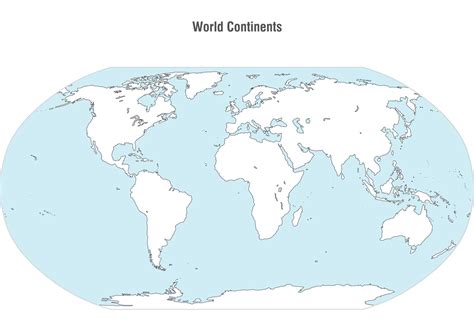 World Map Continent 的图像结果