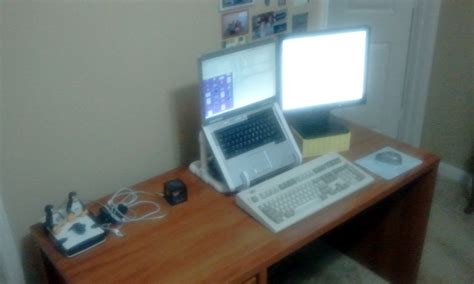 Image result for DIY Laptop Stand PVC