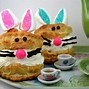 Image result for Bunny Tea Party