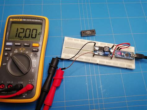 Image result for USB Boost Converter Arduino