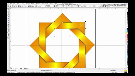 Image result for Easy Tutorial 3D Corel Designs