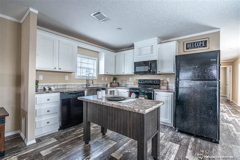 Floor Plan Detail - Delaigle Home Center