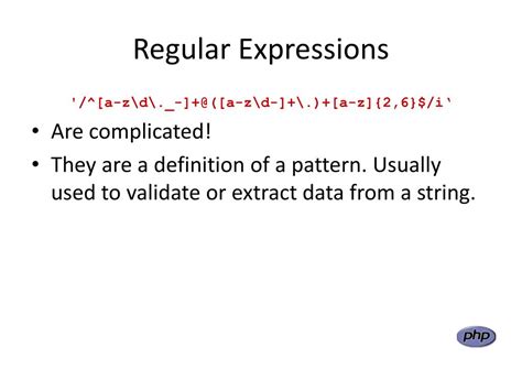 Image result for Explain Regular Expression
