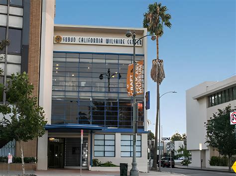 Wilshire Center Venue Rental in Los Angeles, CA | Photos & Prices