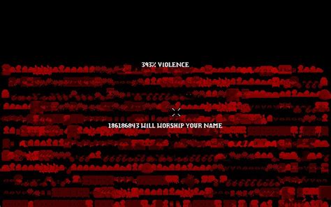 In Celebration of Violence Review