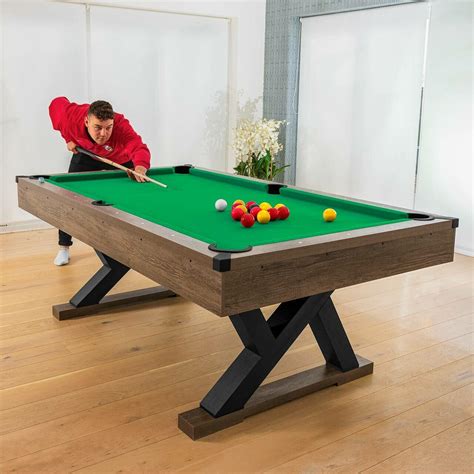 Cheap 7ft pool tables for sale online