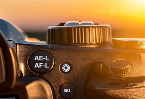 Nikon Program Mode 的图像结果