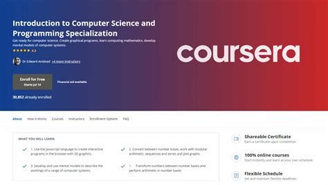Computer Science Courses 的图像结果