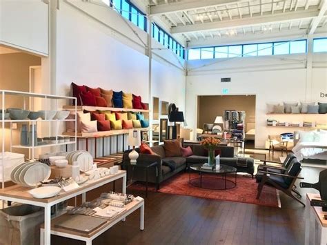 Room & Board Office Photos