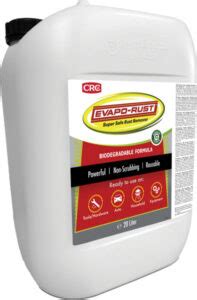 Image result for Evapo Rust Review