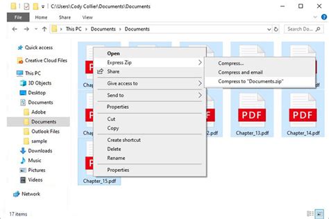Image result for How to Create a Photo Zip File