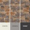 Marazzi VitaElegante Ardesia Porcelain Floor and Wall Tile - India | Ubuy