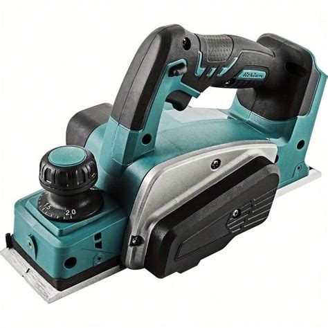 Electric Planer Cordless Planer 18V Li-Ion Electric Planer Electric ...