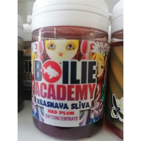 RED PLUM DIP CONCENTRATE