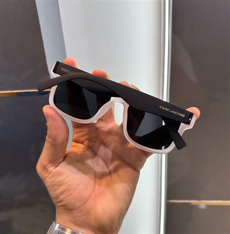 MARC JACOB PREMIUM SUNGLASSES LIMITED EDITION WITH OG BOX – Urban ...