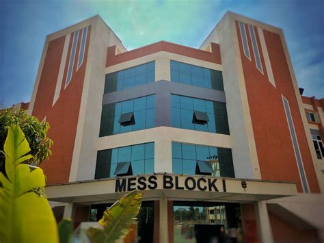 SmartMess | IIT Dharwad