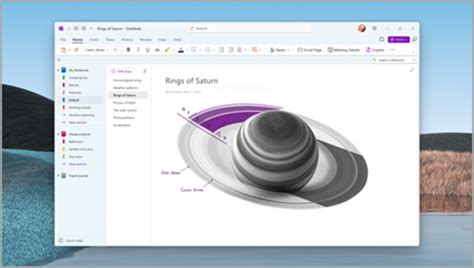 Image result for OneNote Windows 7