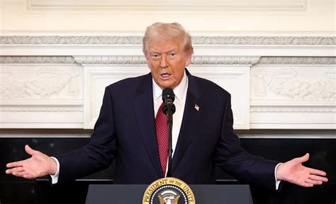 Trump gives update on when Americans can expect $2,000 tariff dividend ...