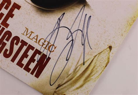 Image result for Bruce Springsteen Magic Album