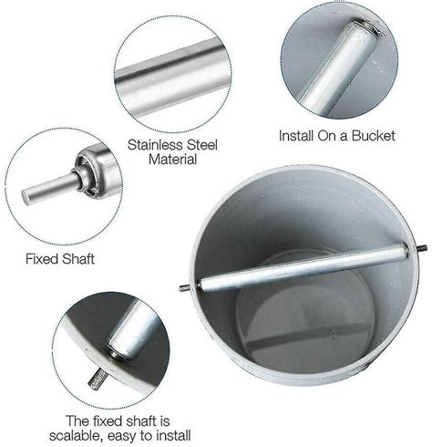 Image result for Mouse Bucket Device