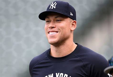 Cy Young winner recalls ‘meaningful words’ from Yankees Aaron Judge ...