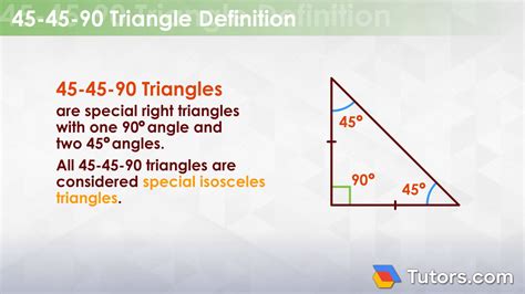 Image result for Trig Functions Special Right Triangles