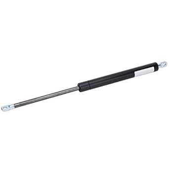 Lift Struts Bar, Lifting Air Rod Hood Support Arm Accurate Steel Tube ...
