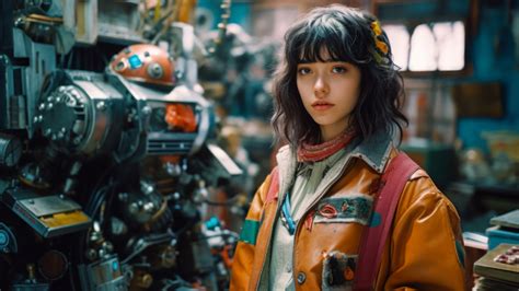 Japanese Robotics Innovations 的图像结果