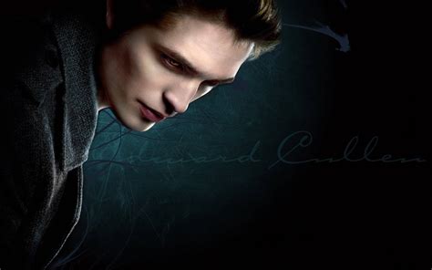 Jacob Black And Edward Cullen Wallpaper