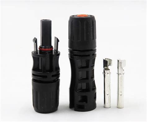 Image result for Solar Panel Connection Box