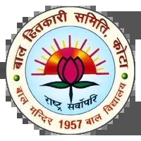 BHUVNESH BAL VIDYALAYA