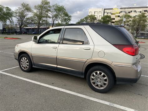 2007 Buick Rendezvous for Sale in Dublin, CA - OfferUp