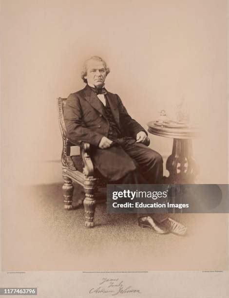 President Andrew Johnson 的图像结果
