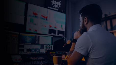 Remote System Monitor 的图像结果